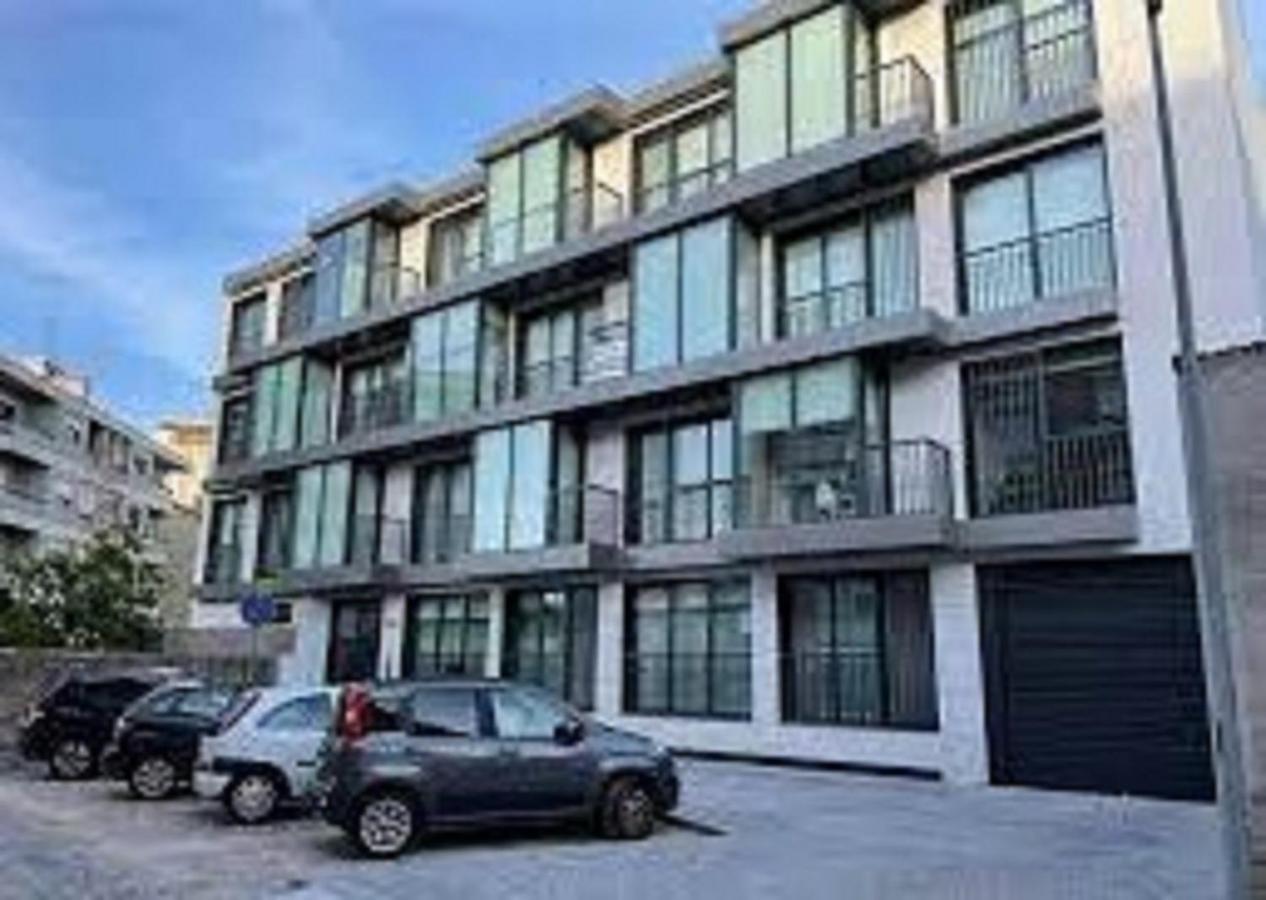 Oporto Yellow Apartments Exteriér fotografie